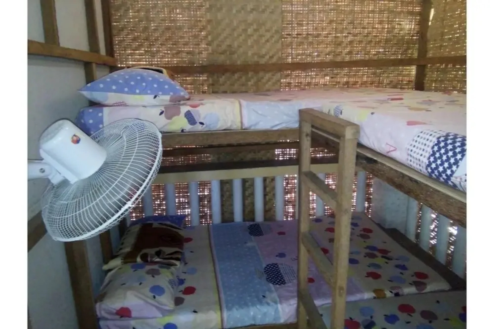 Randy's Bantayan Island Resort