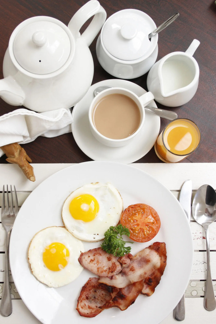 The Potting Shed Guest House