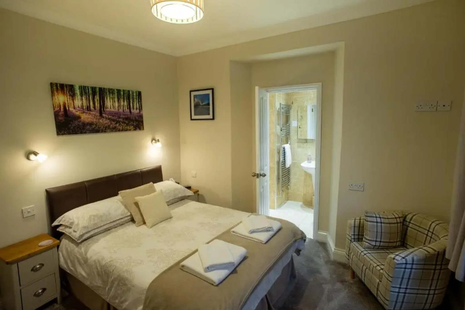 Deanfield Bed and Breakfast