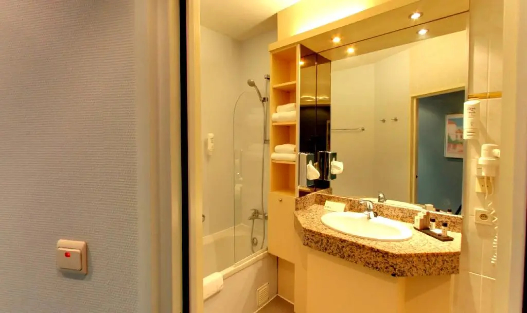 Best Western Hotel Arlon