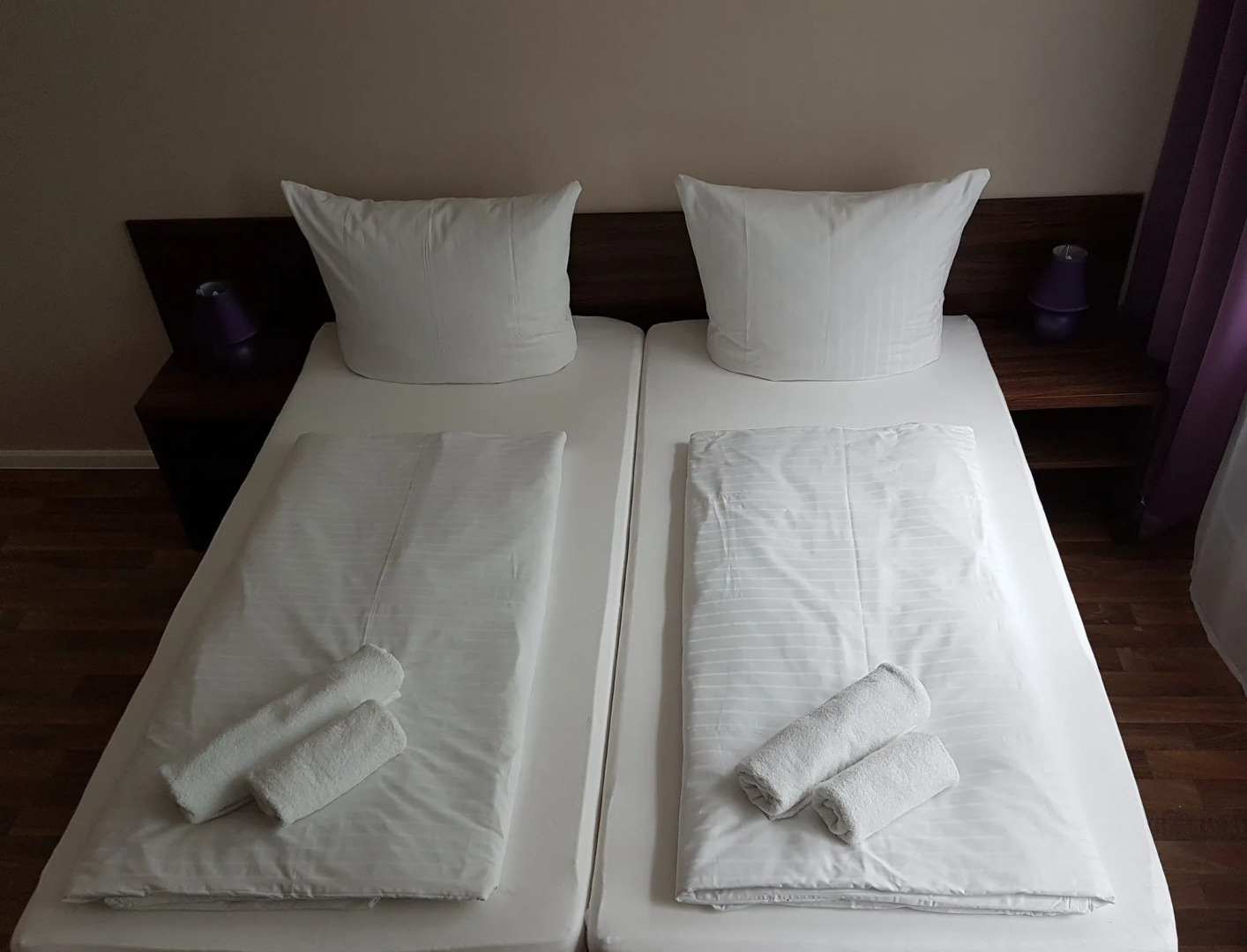 Hotel Pension Eberty