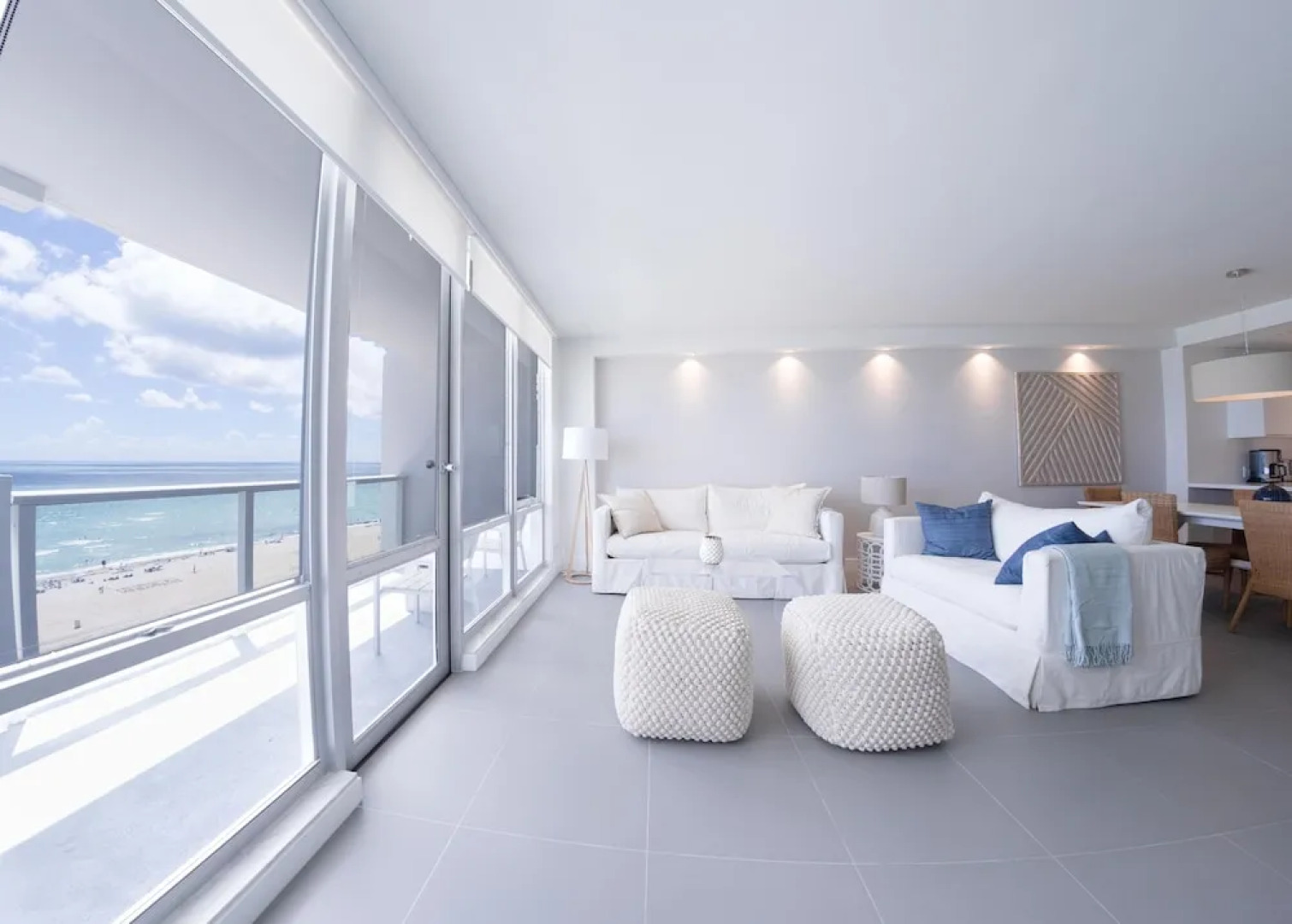 Design Suites at Pavilion