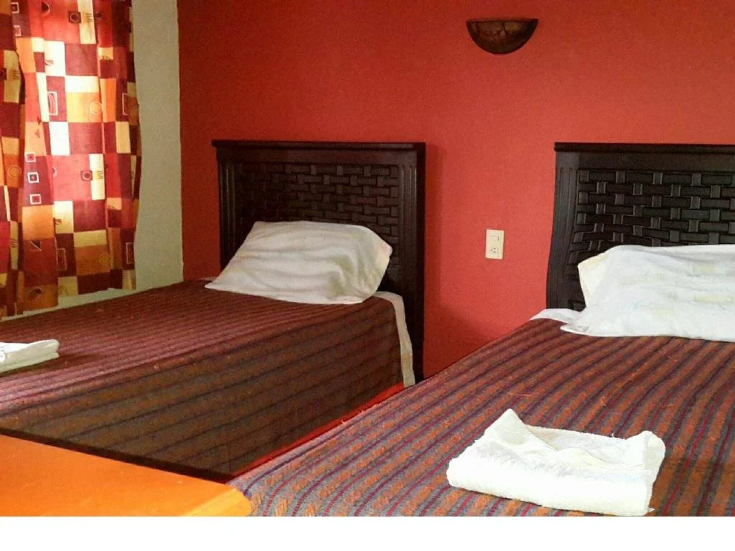 Hotel Clasico Colonial