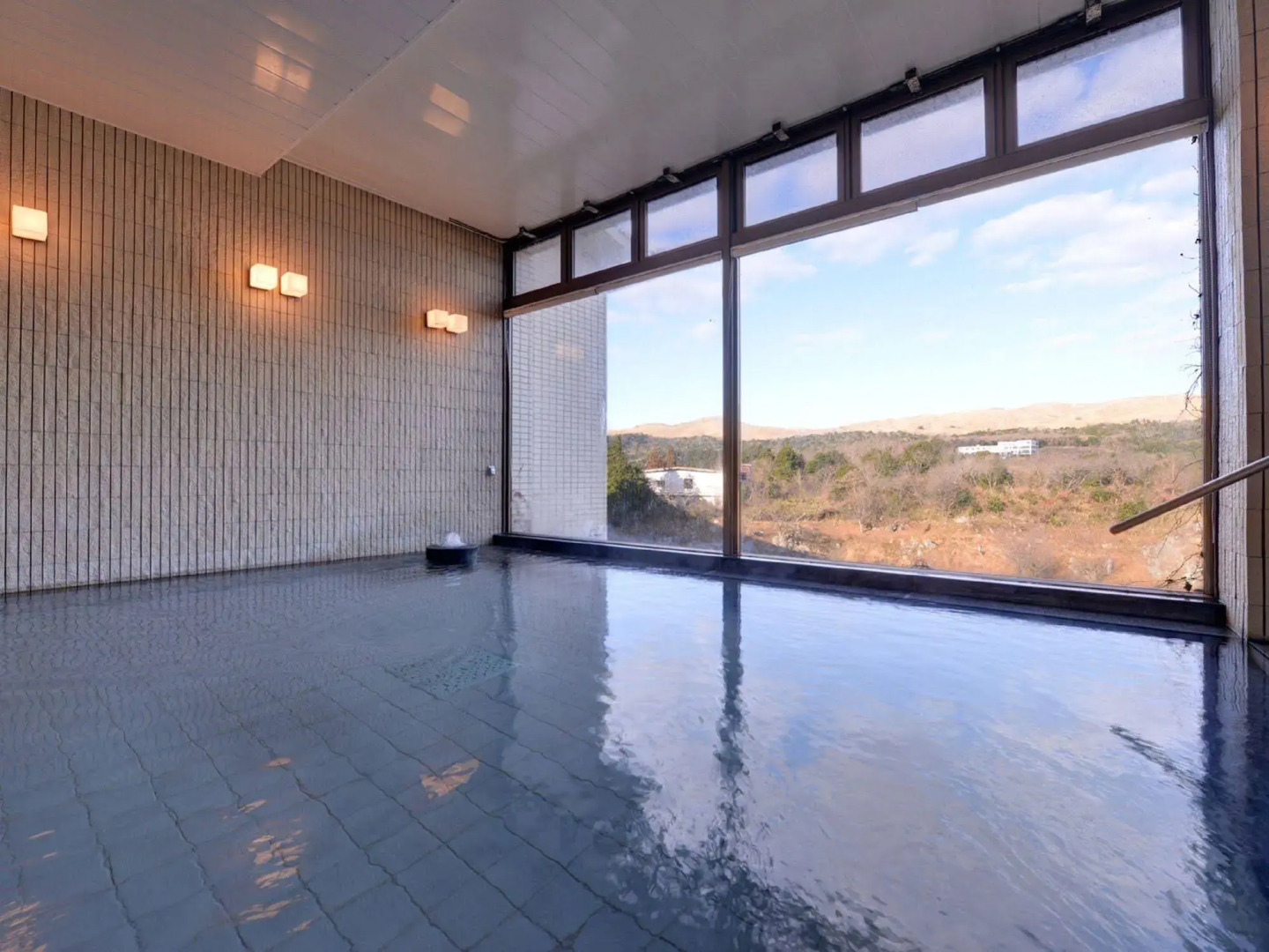 Akiyoshido Royal Hotel Shuhokan