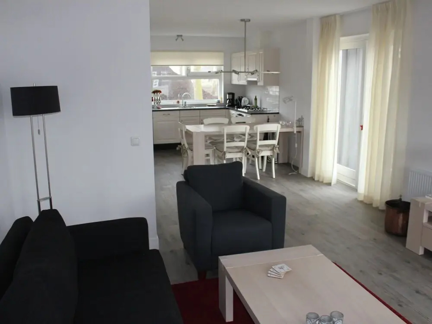 Comfortable Villa With Combi-microwave, Near Terherne