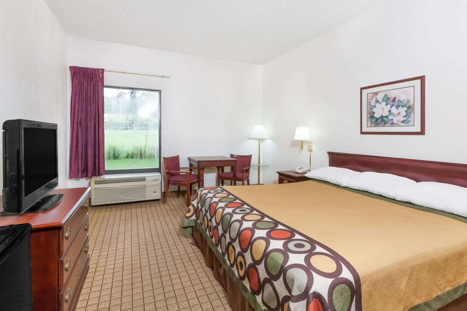 Super 8 by Wyndham Conway