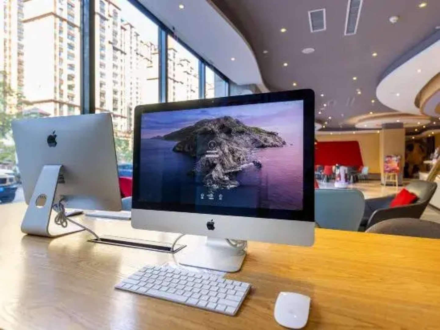 Ibis Hotel (Longnan Railway Station)