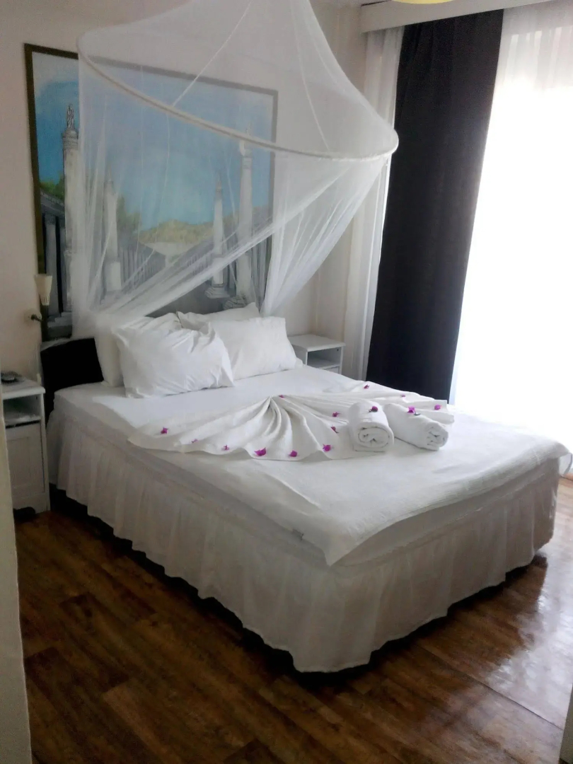 Urkmez Hotel
