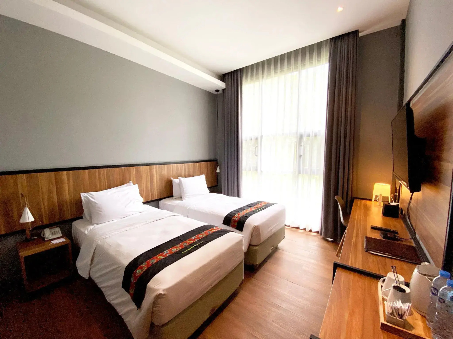 Green Forest Resort & Wedding Bandung