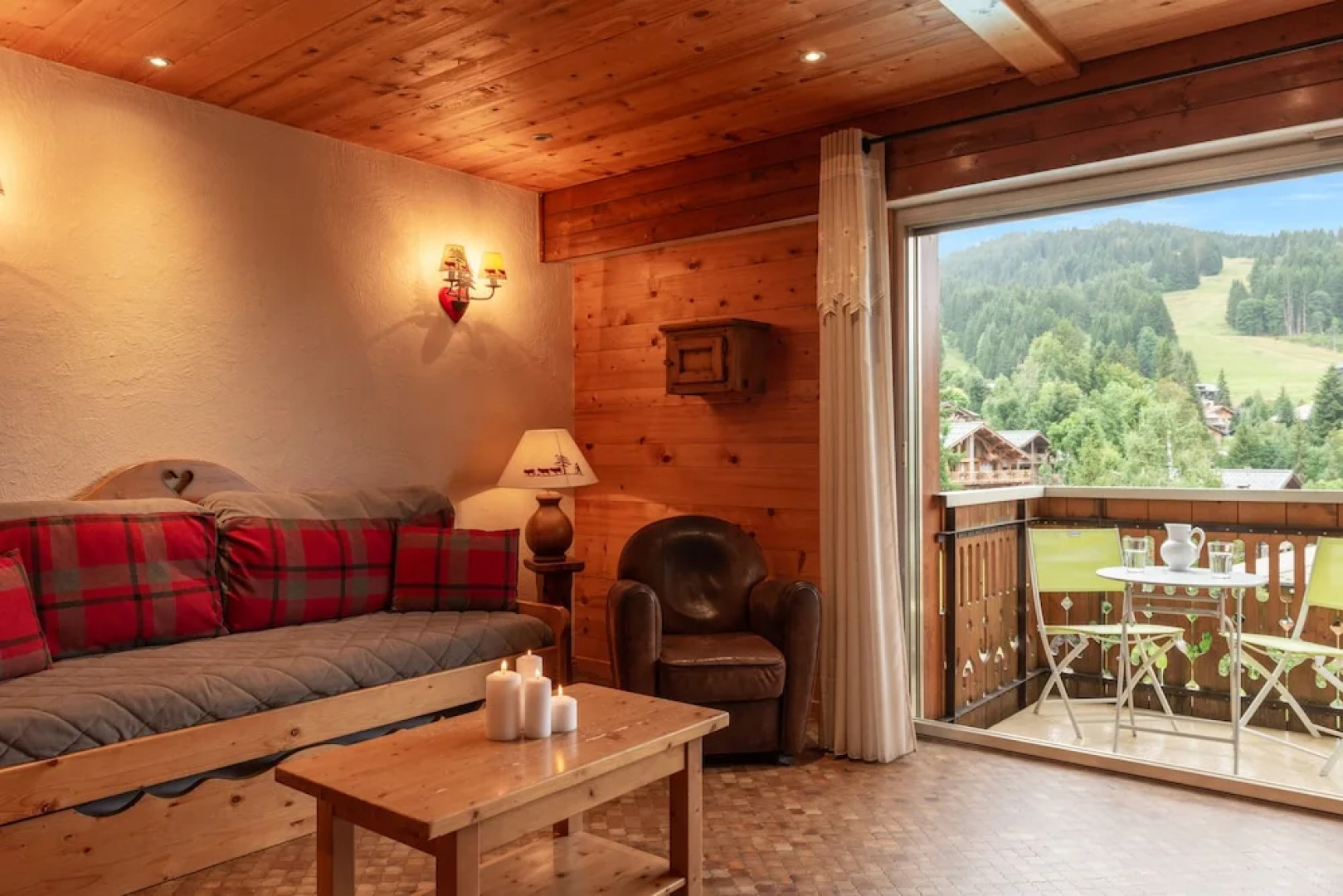 Chalet-Hotel Le Labrador, The Originals Relais
