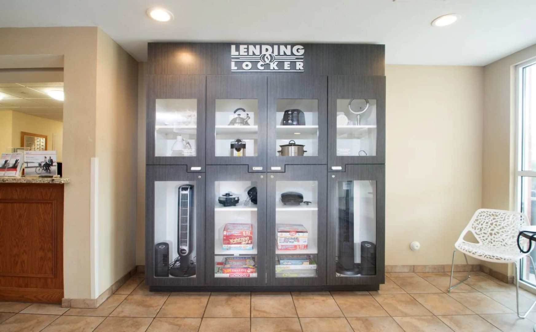 Candlewood Suites WAKE FOREST RALEIGH AREA by IHG