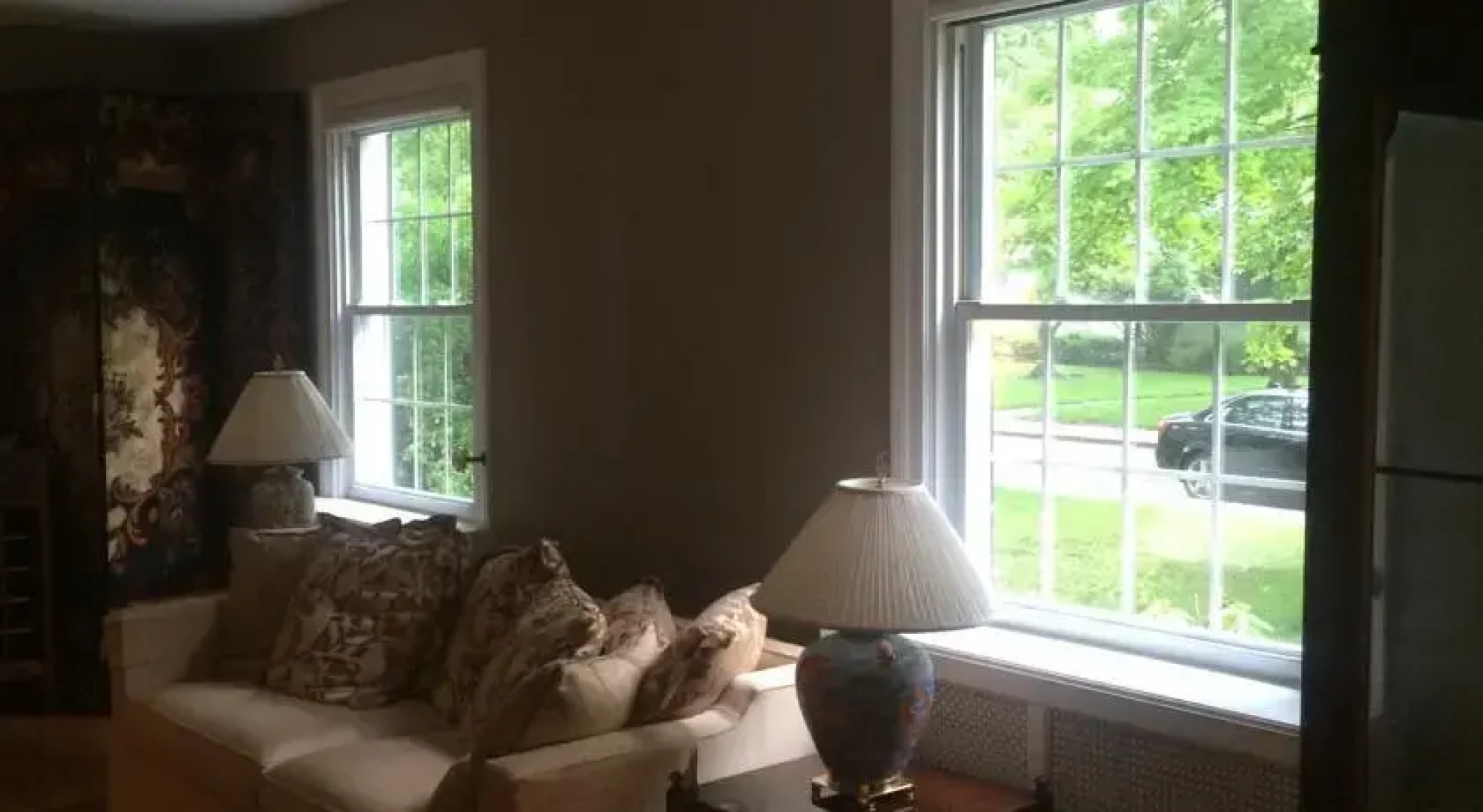 Charming 1920s Stucco Home