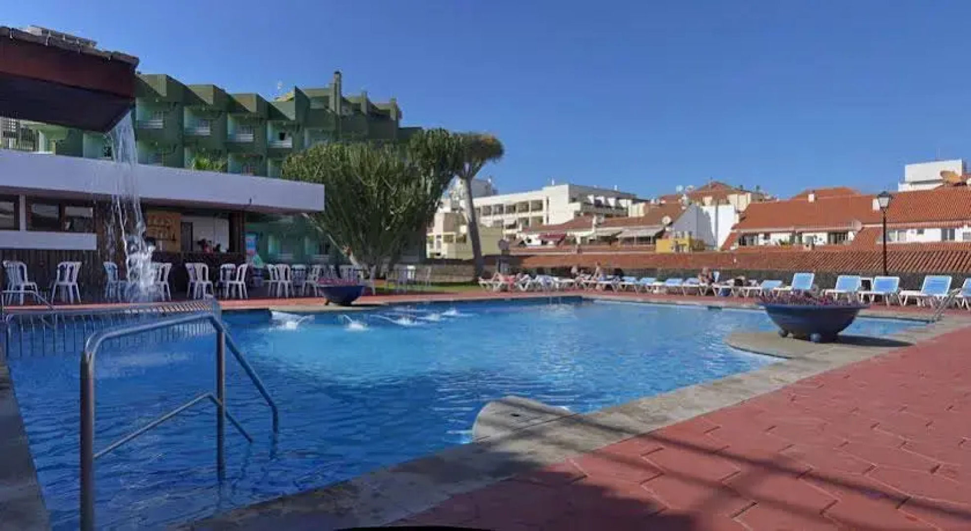 DC Xibana Park Hotel