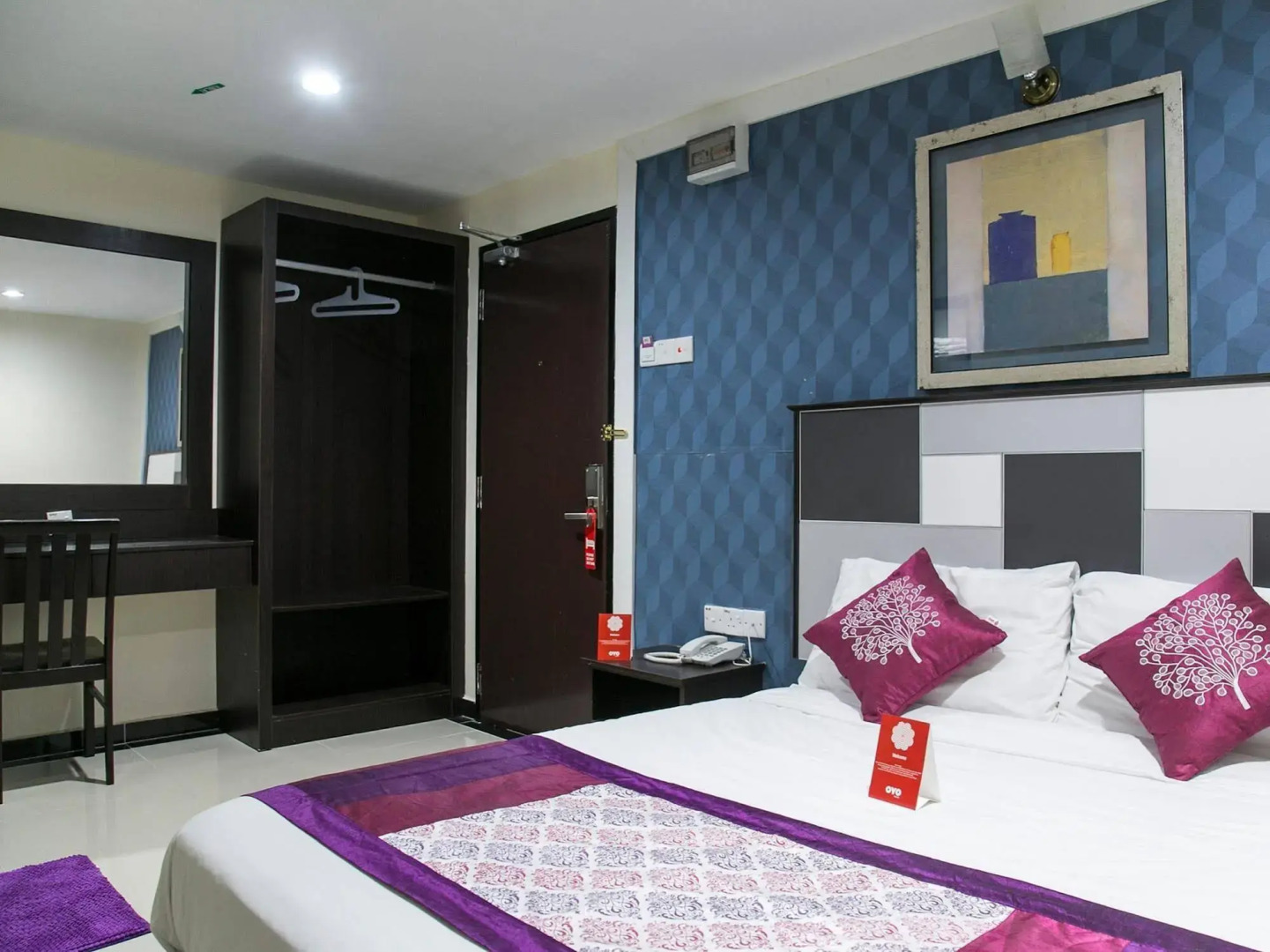 OYO Rooms Little India
