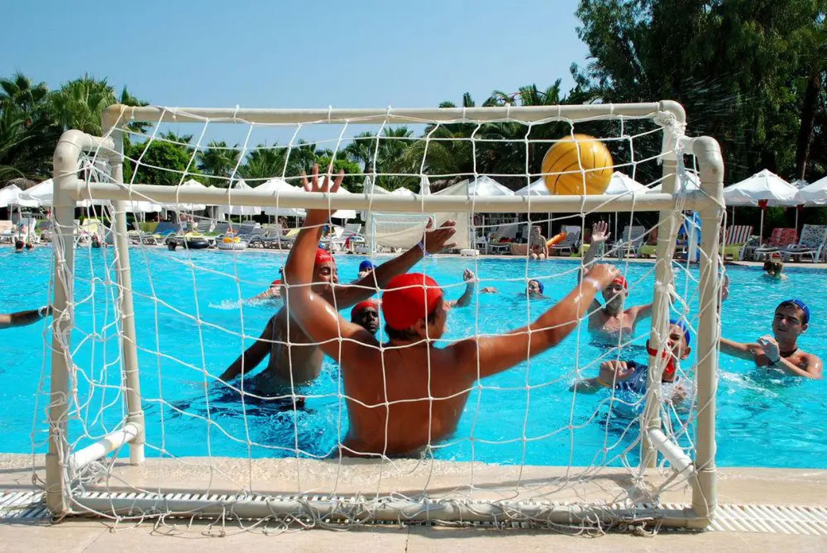 Melissa Garden Hotel