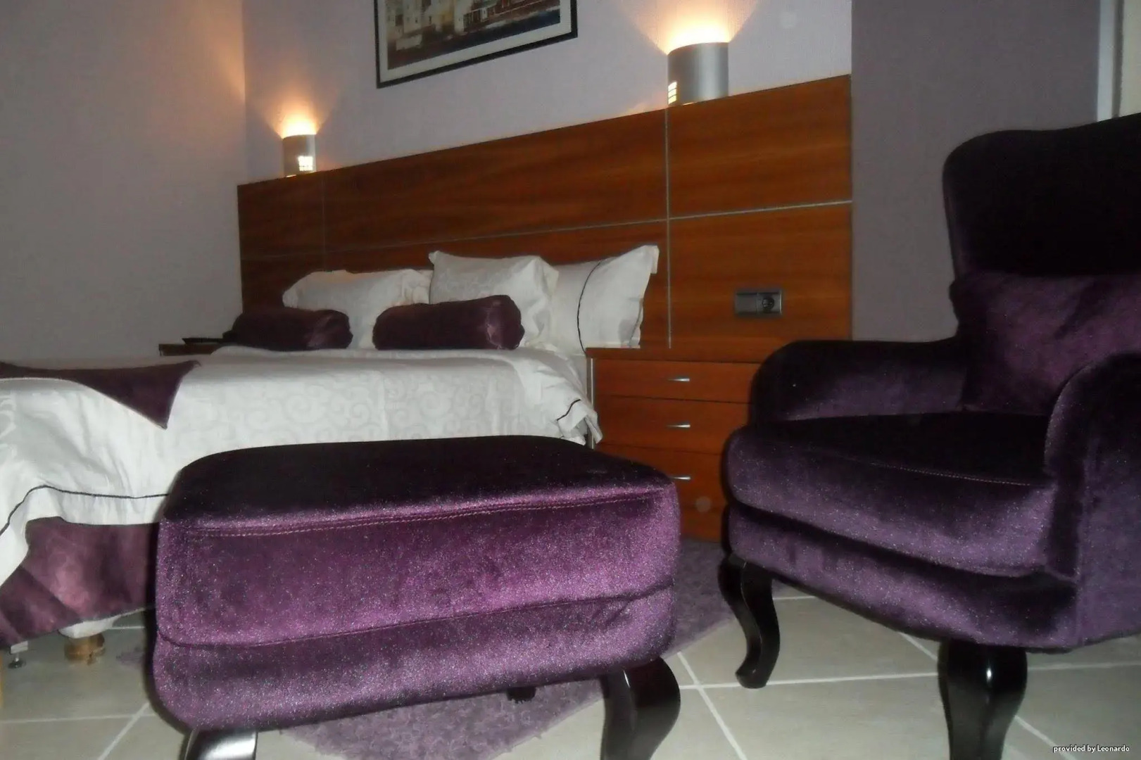 Best Western Hotel Colombe