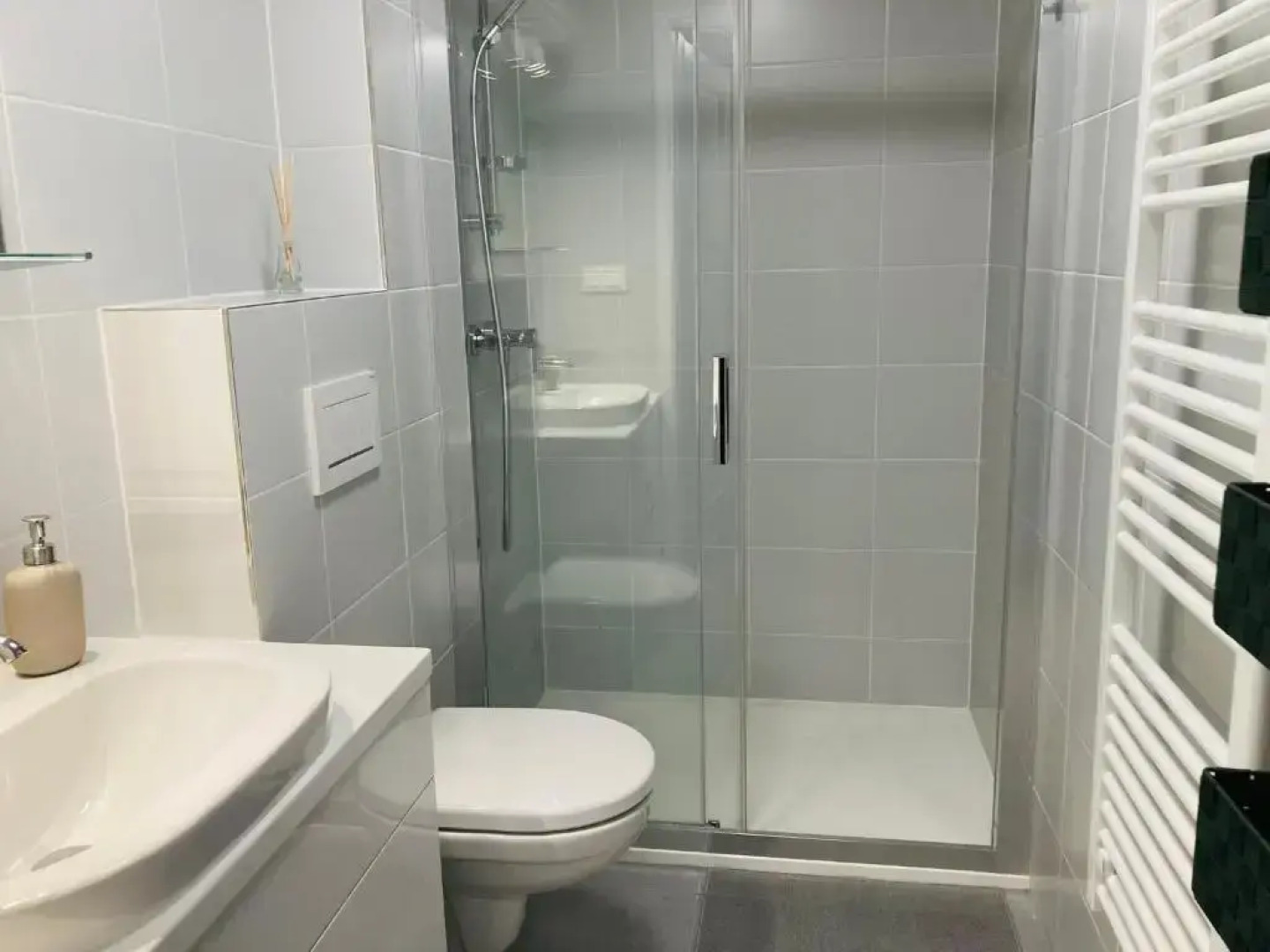 Residence Lysá Hora