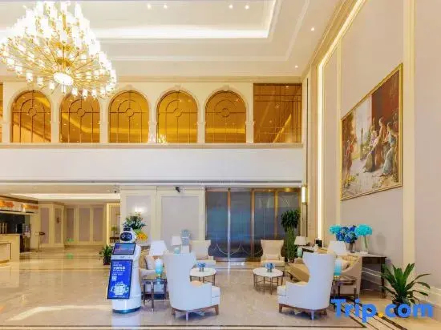 Vienna Hotel Qingyuan Lianjiang Road