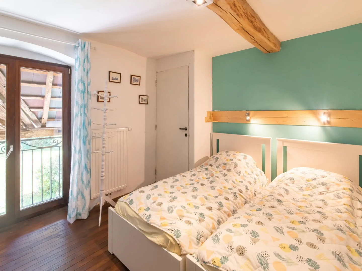 Welcoming Holiday Home in Ohey With Garden