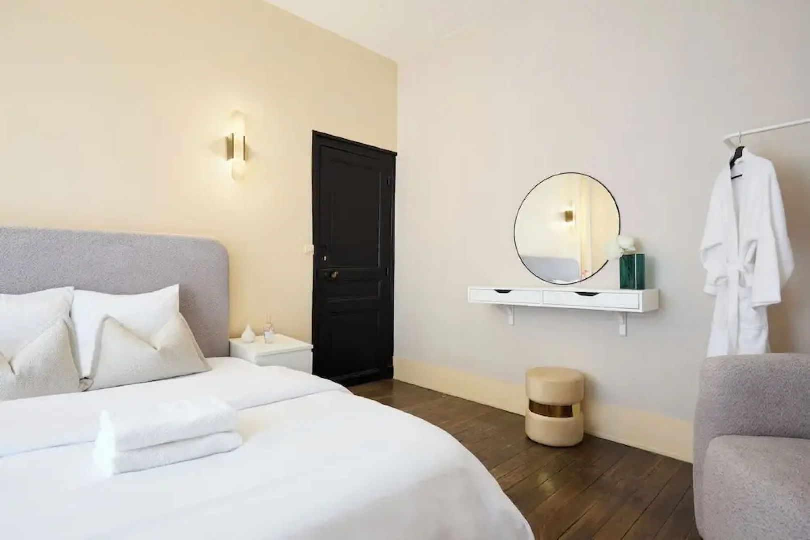 RESIDENCE WAVES Paris Orly Aéroport