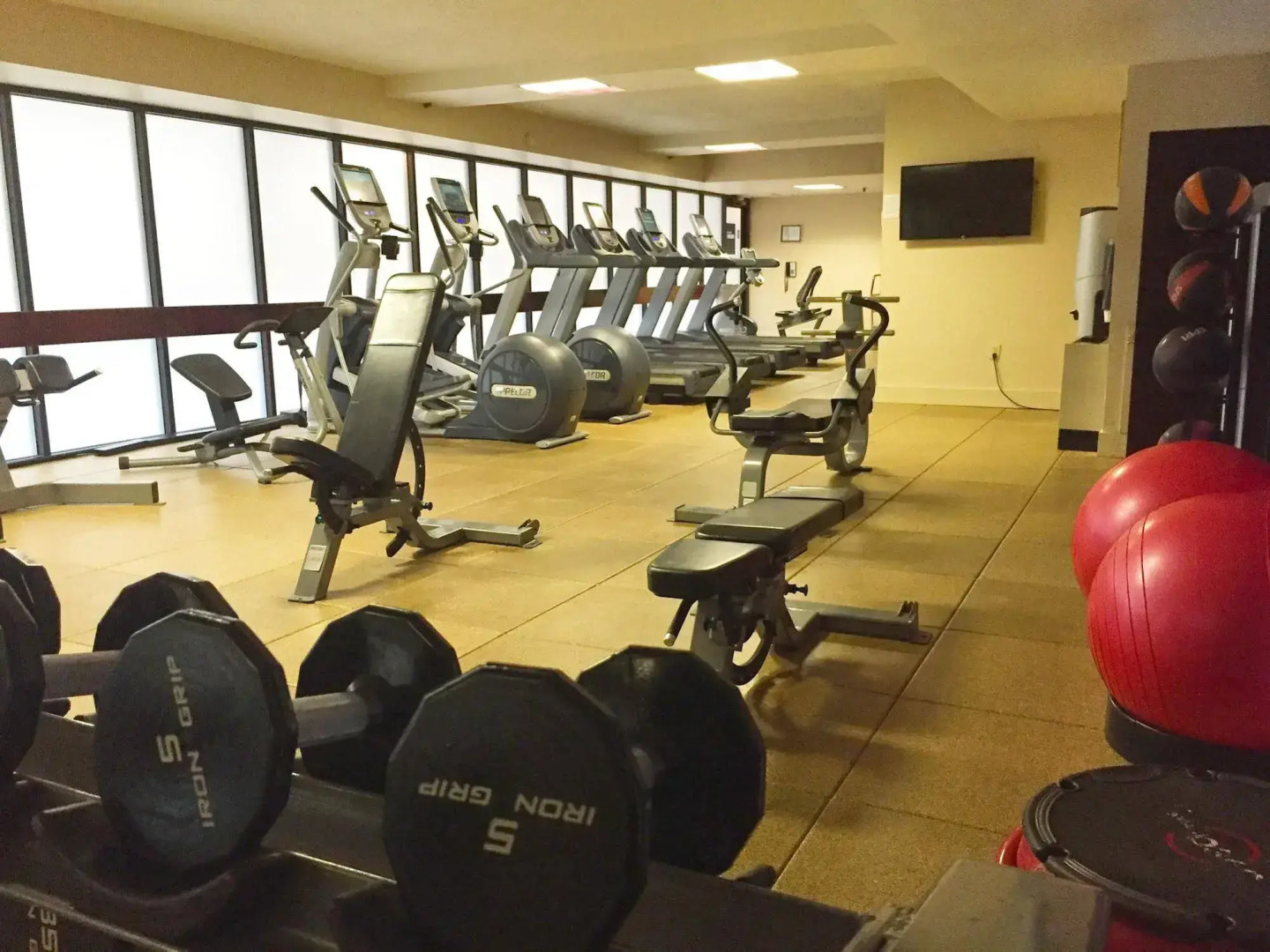 Hilton Club The District Washington D.C.