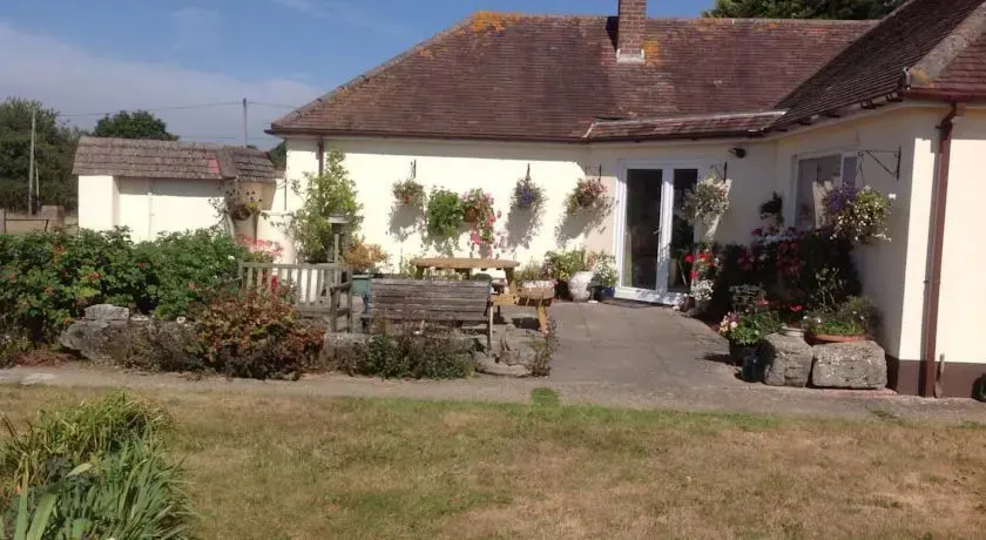 West Acres Bed and Breakfast