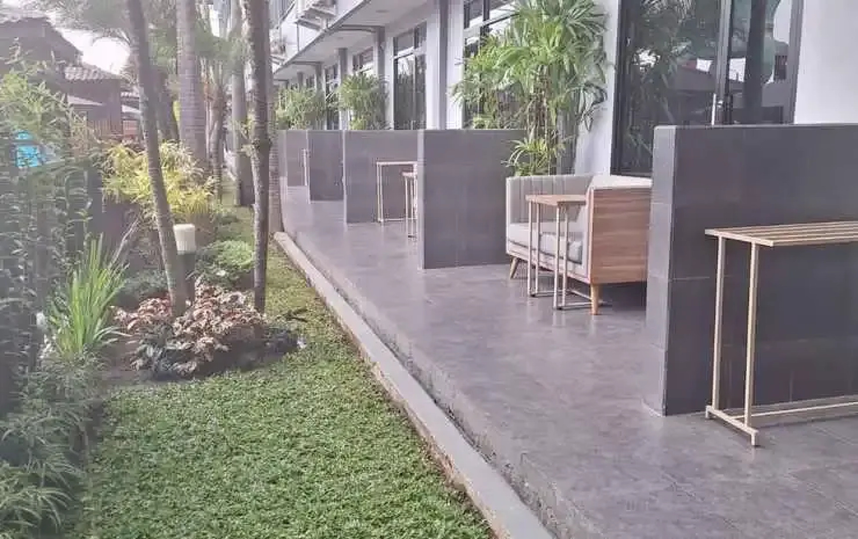 Hotel Batu Wonderland