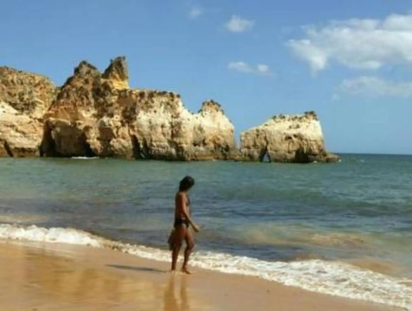 RR Alvor Baía Resort