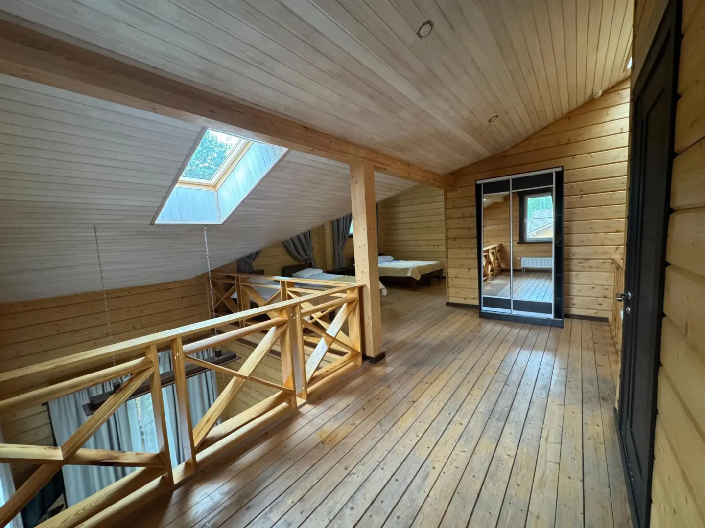 Valley Sunny, корпус Sunny Valley 7 (Валли Санни, корпус Санни Валли 7)