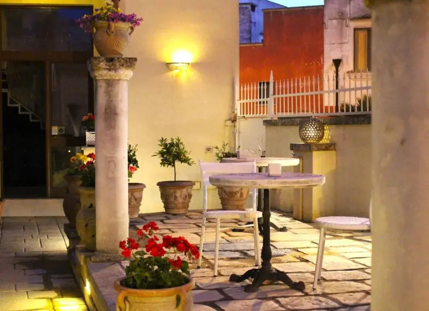 Aurora Bed & Breakfast