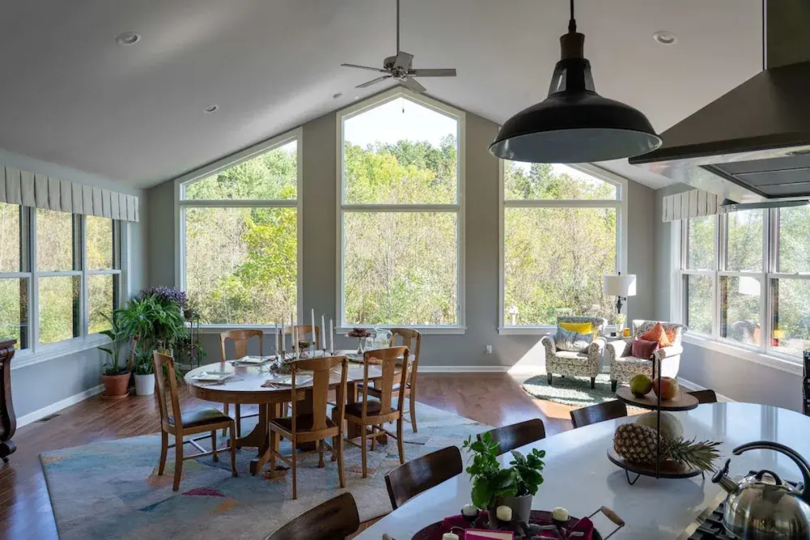 Glenn Meadow Bed and Breakfast