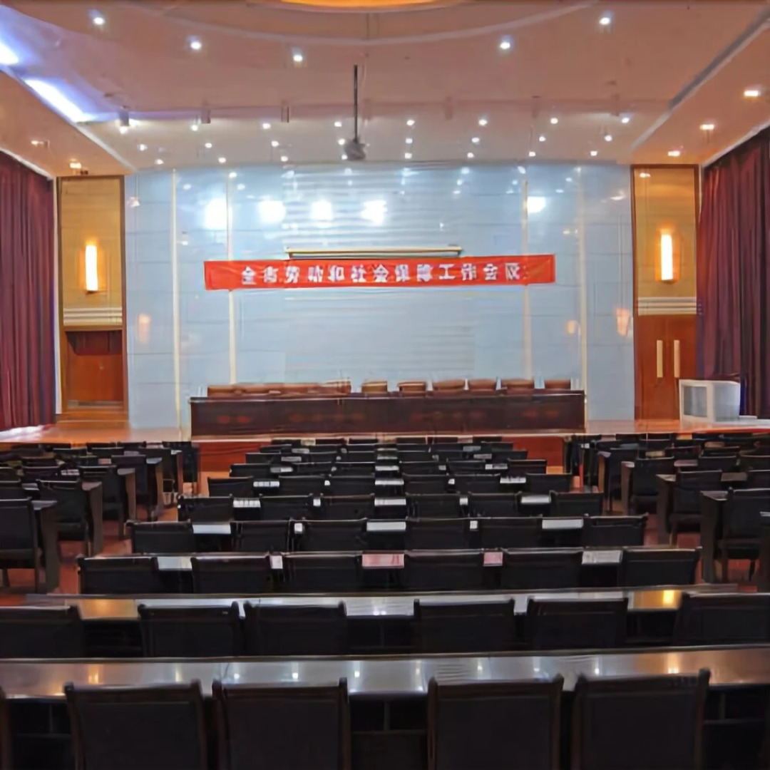 日照嘉豪商务酒店