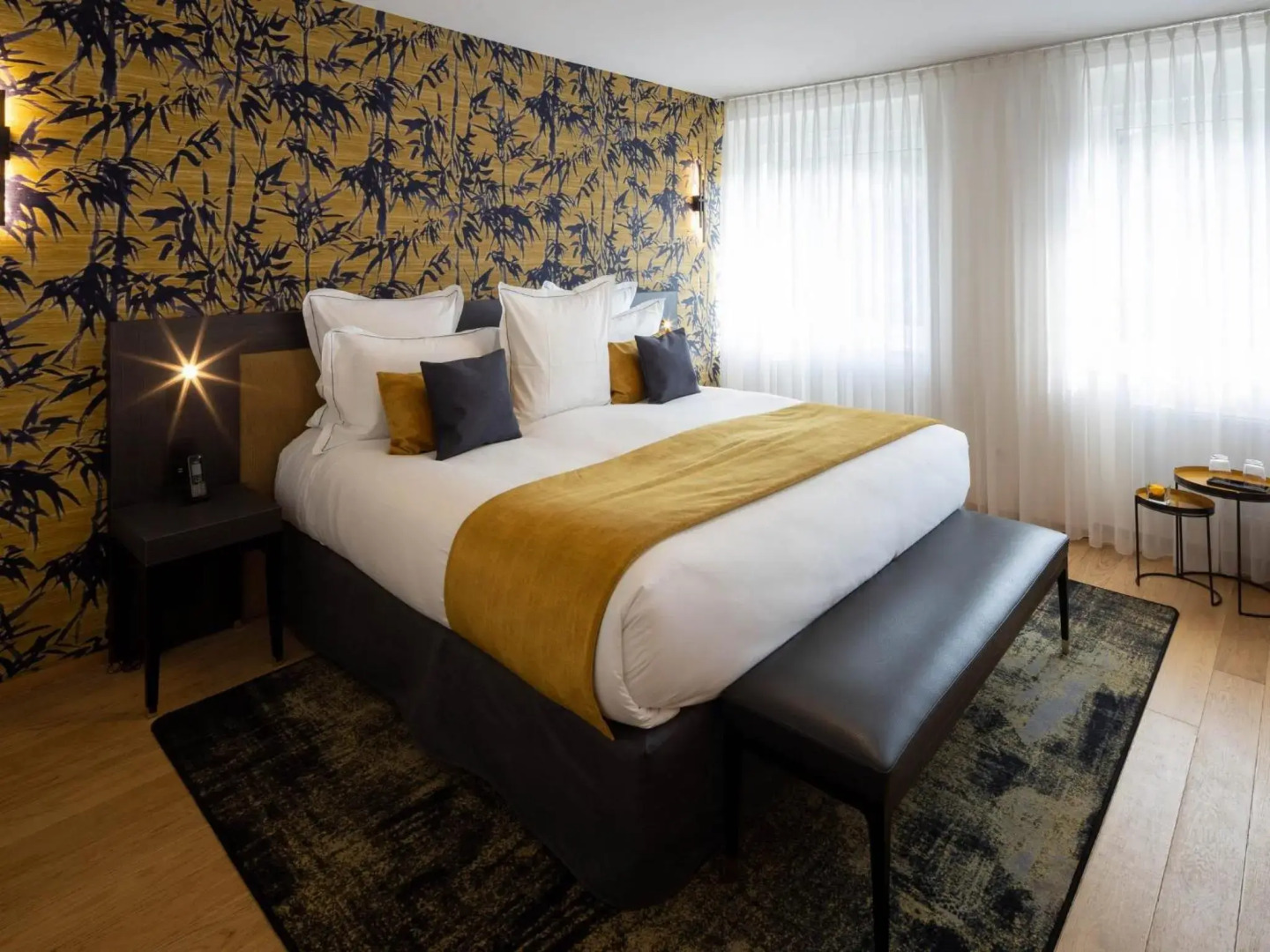 Garrigae Villa la Florangerie