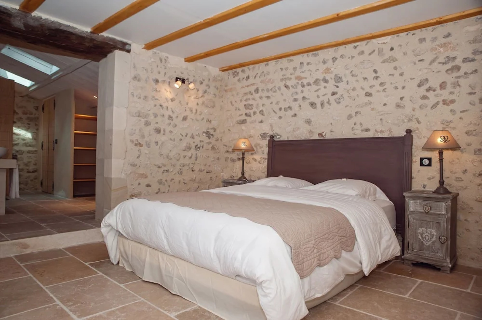 Les Champs de Provence