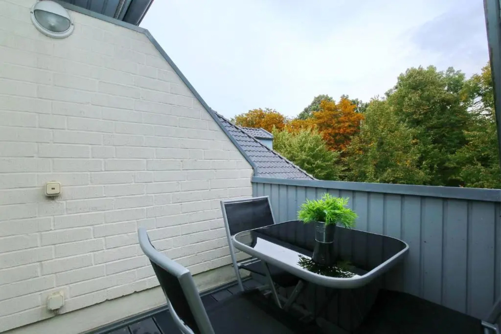 Residenz Seestern Wohnung 45