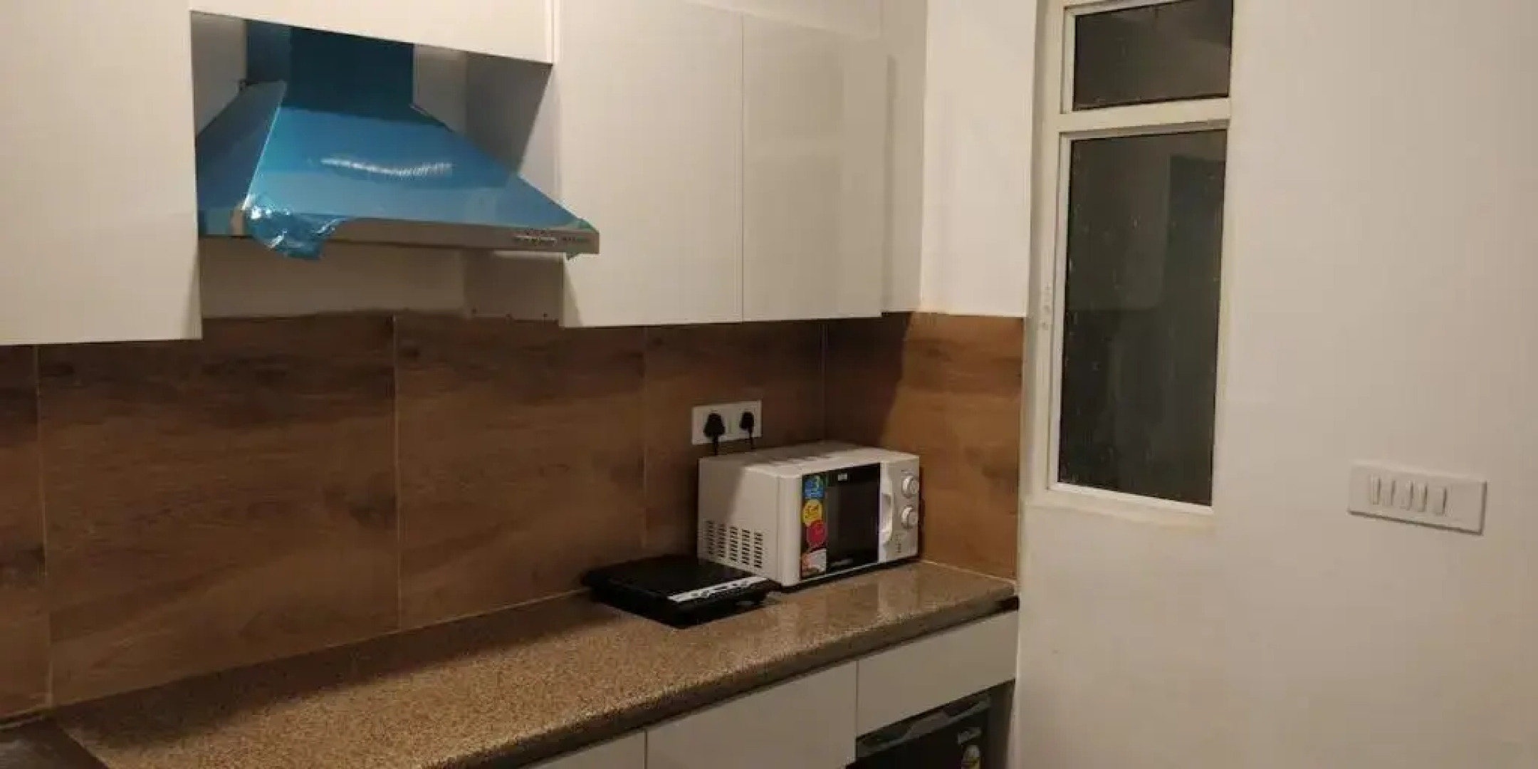 Independent European Style Fully Furnished Studio