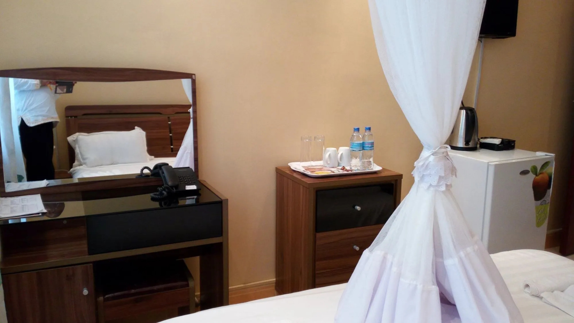 The Heron Court Boutique Hotel