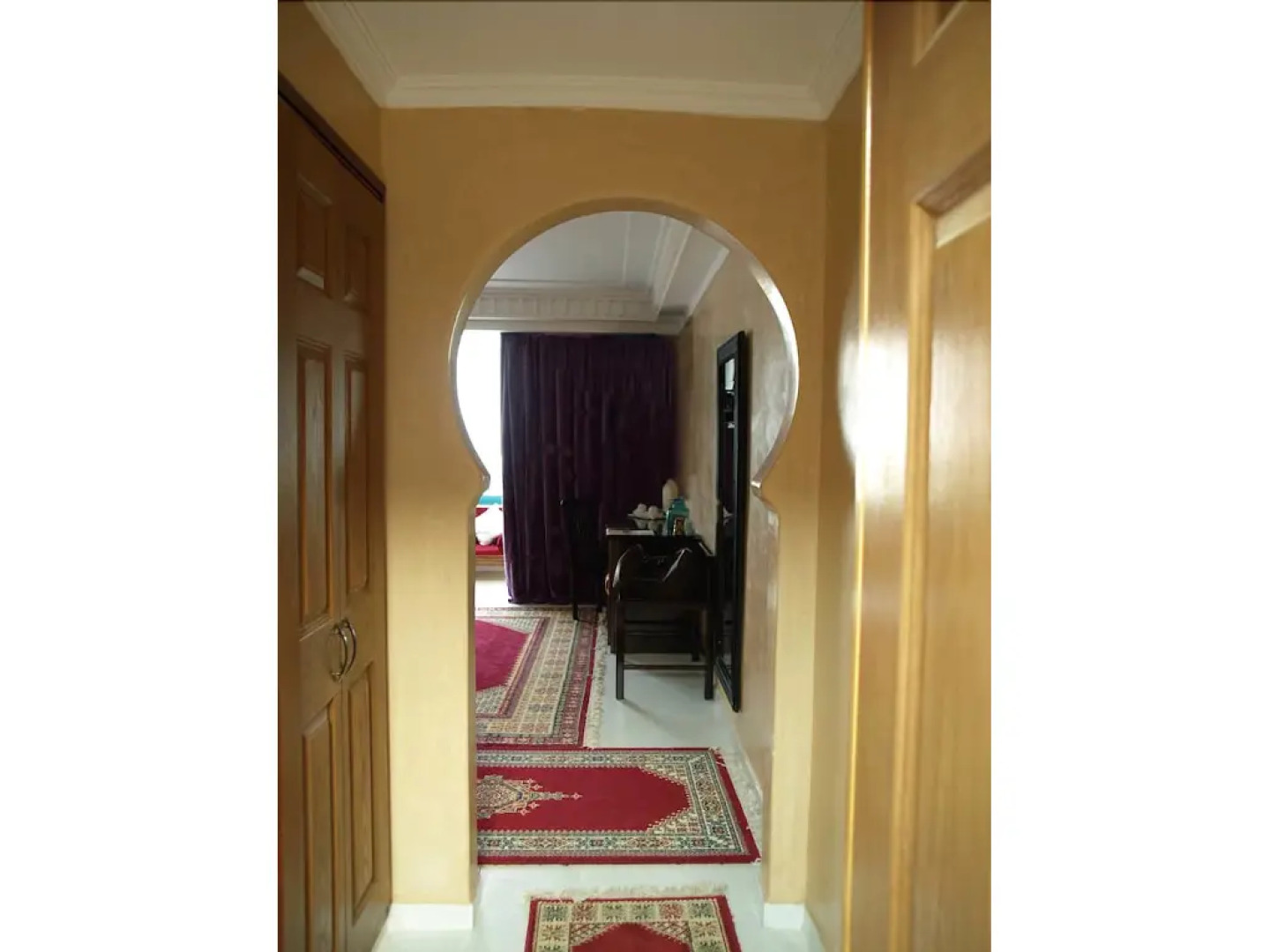 Bab Al Bahar Hotel & Spa