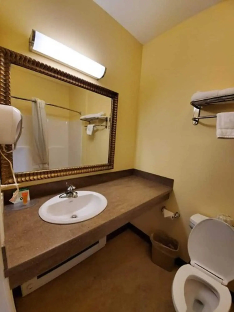 Budget Inn Williamsport