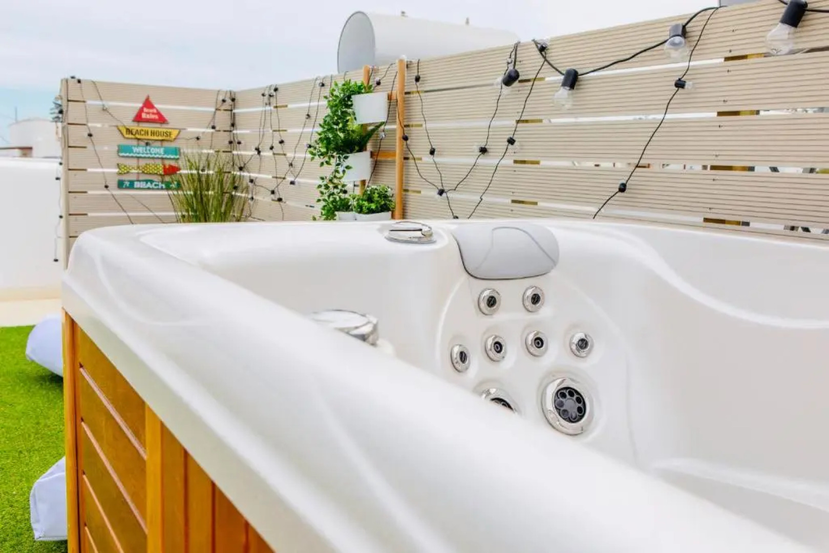 The Nine Graces - Agia Anna