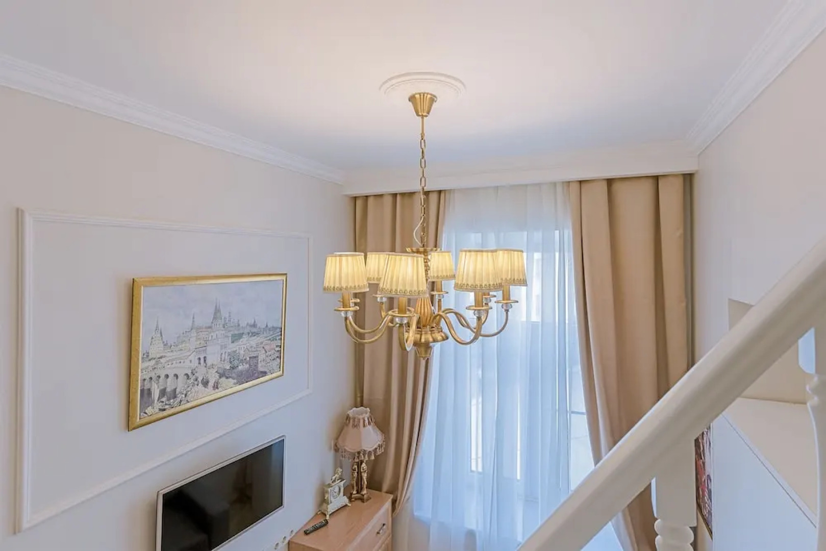 Апарт-отель ColorSpb — Дом художников