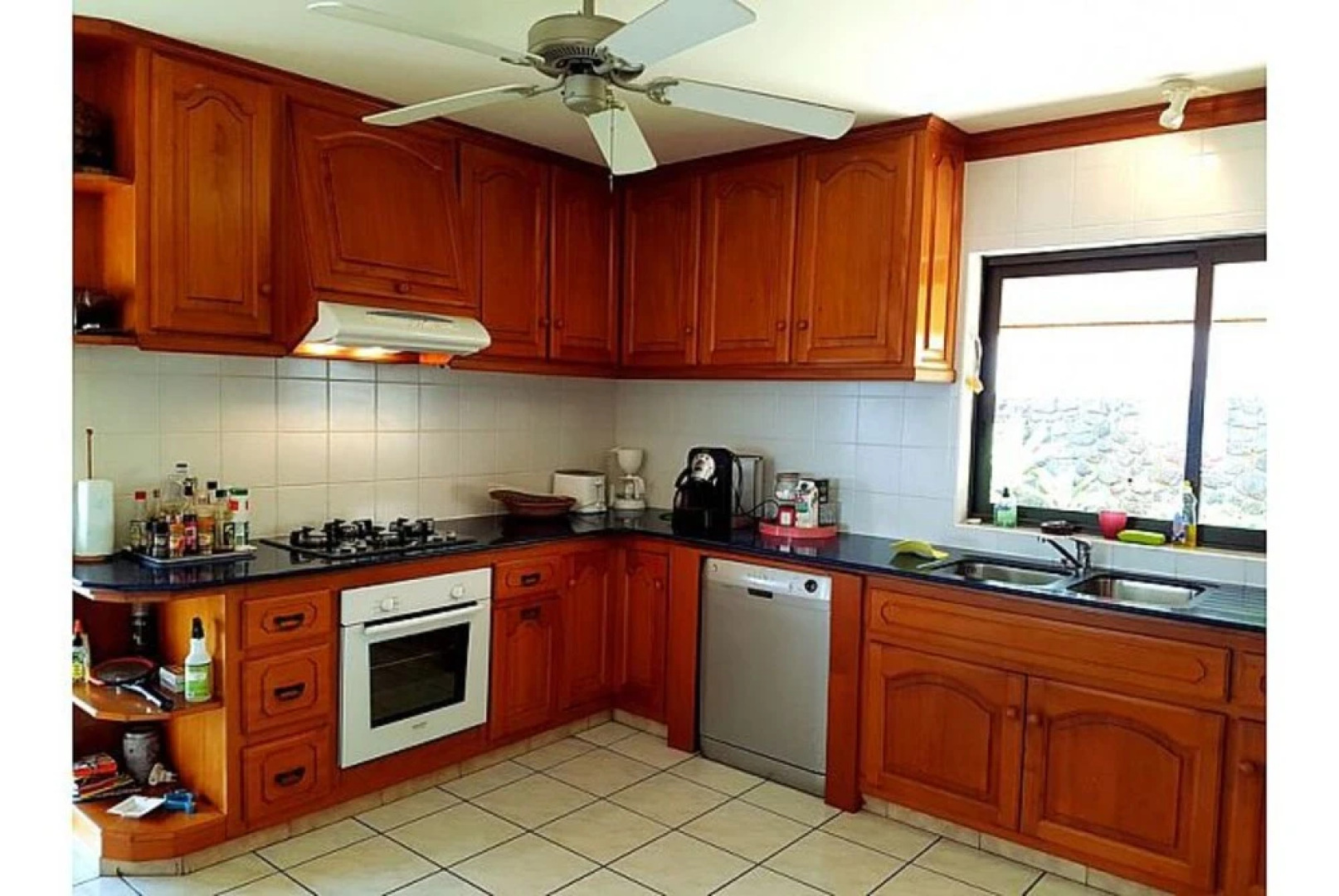 Villa Te Tavake - Tahiti