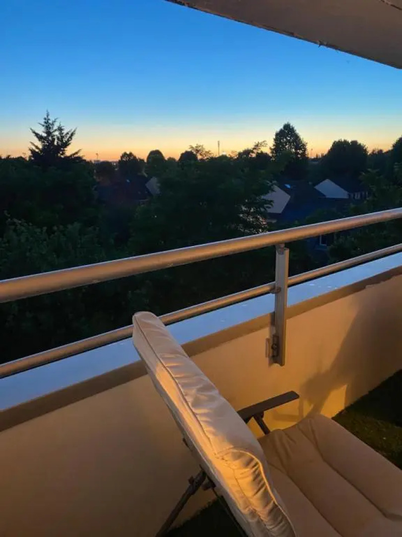 Bel Appartement 59m2 terrasse / wifi / netflix