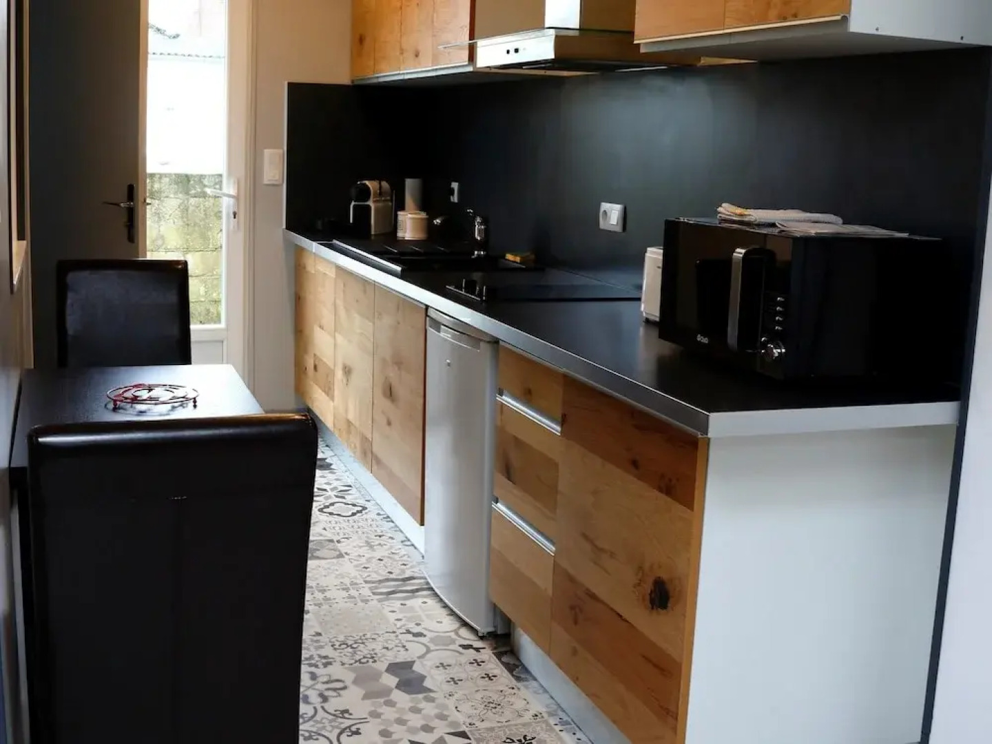 Trankil'apparts Gare