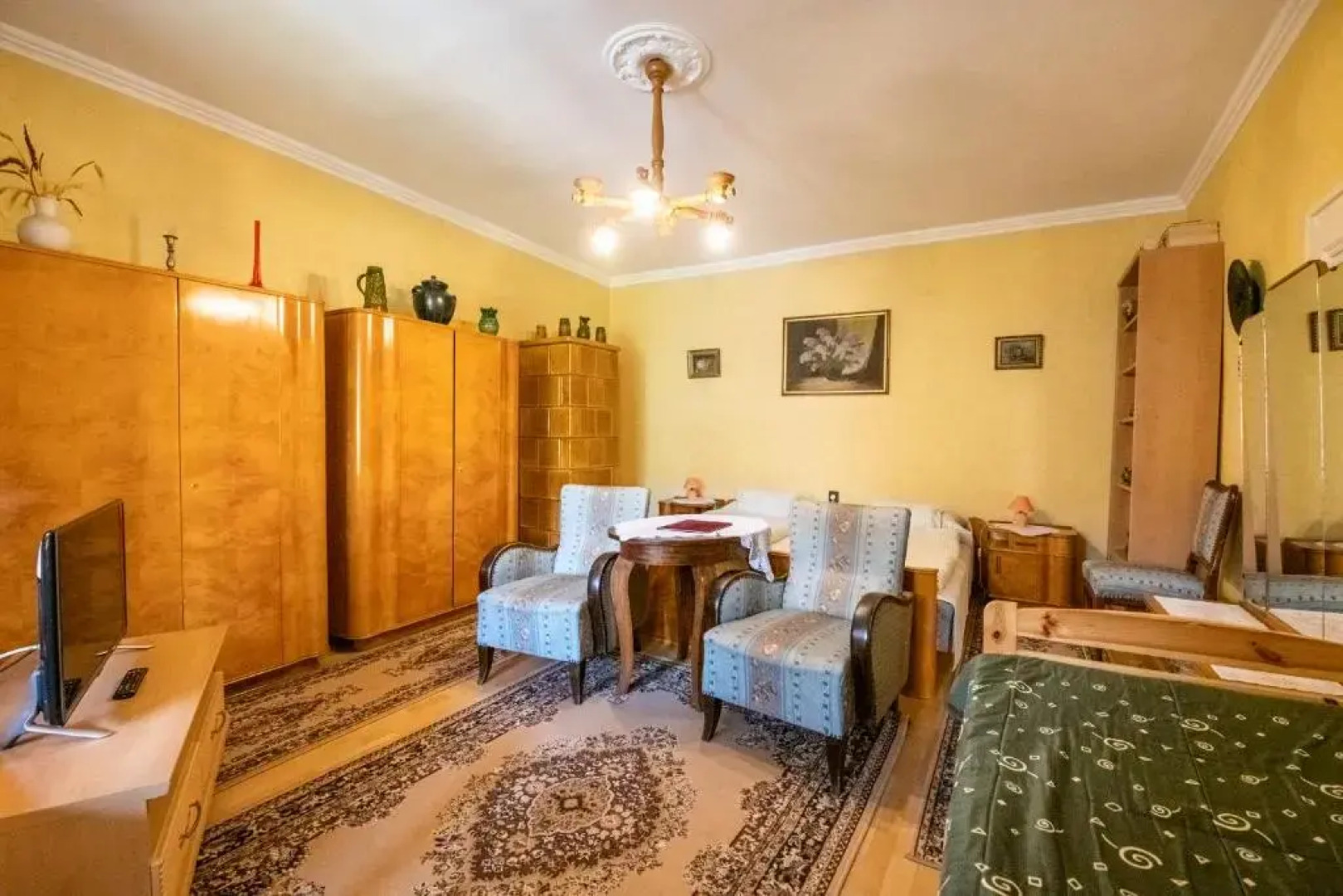 Vogel Ági Vendégháza