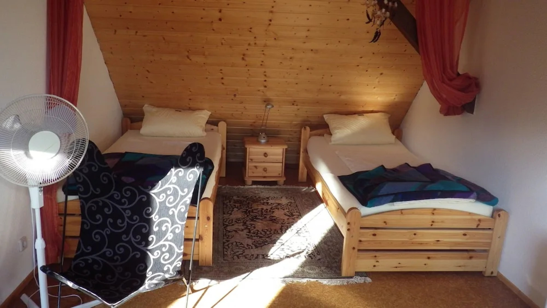 Waldhaus Knittelsheimer Mühle