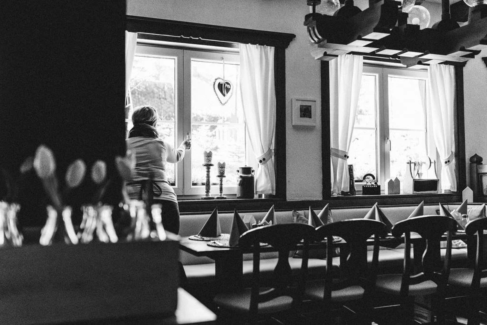 Landhotel Walderholung