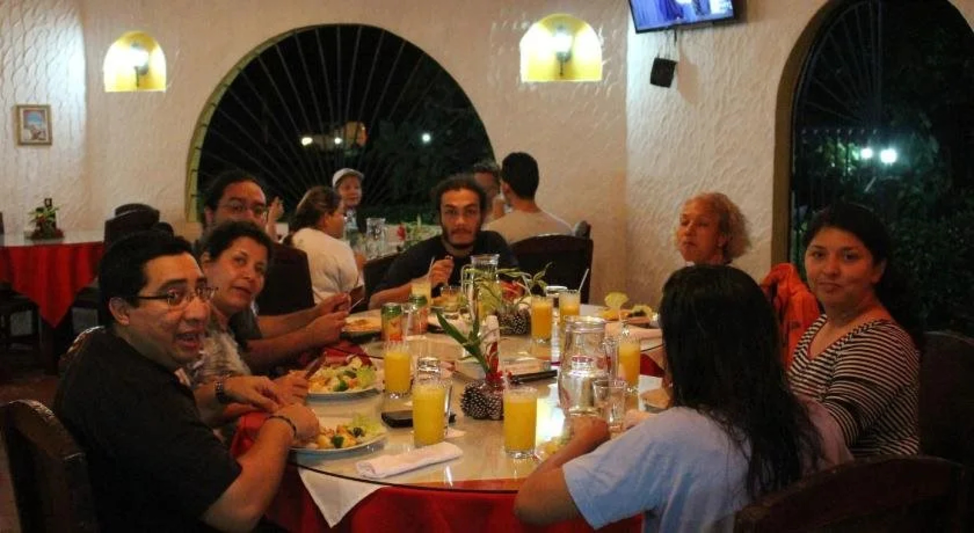 Hotel Restaurante Valle Verde