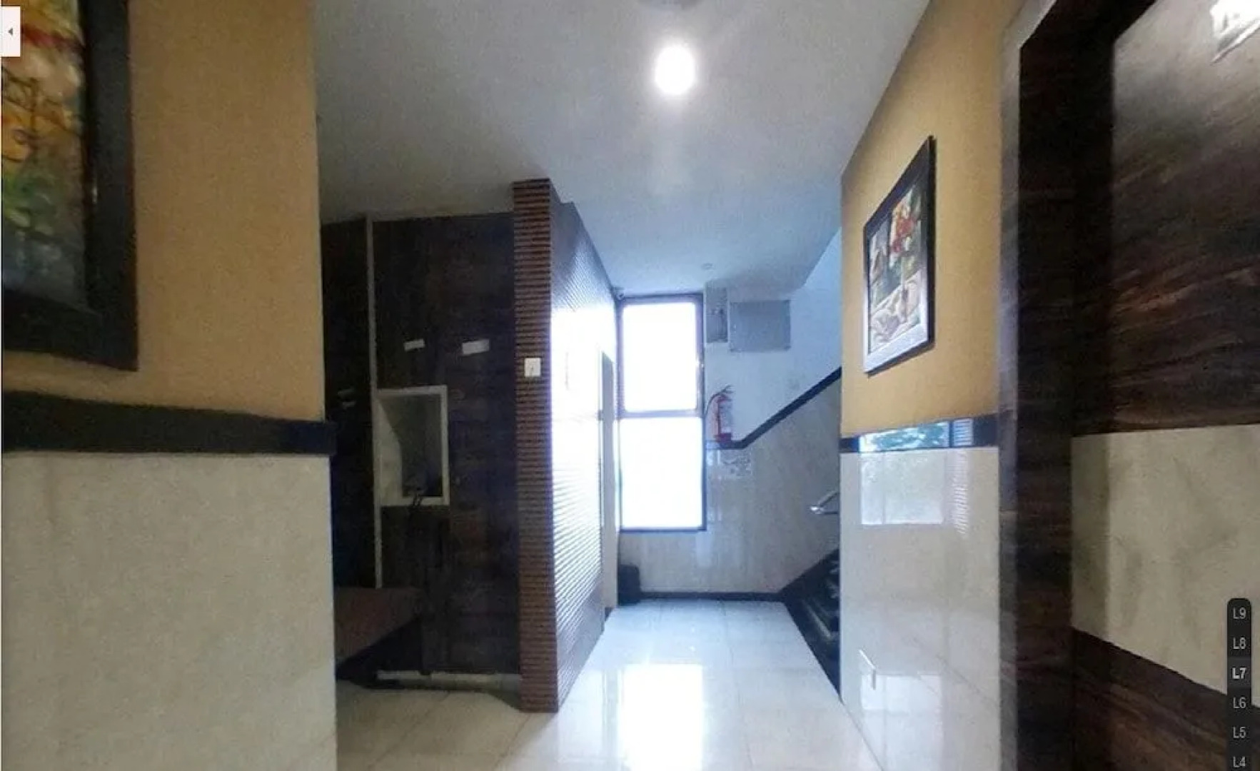 The Imperia Residency