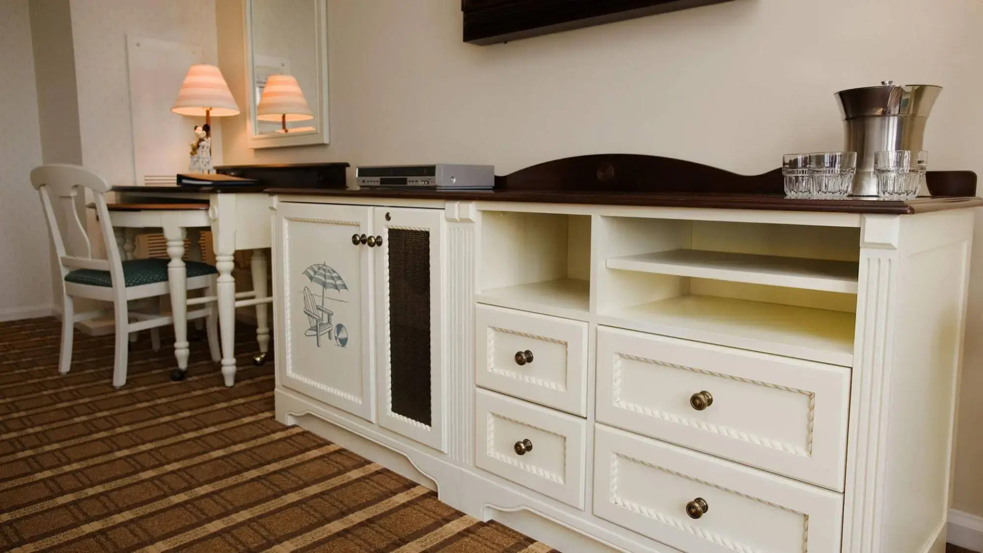 Disney's Beach Club Resort 